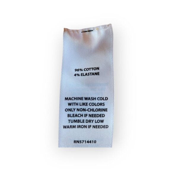 Rachel Parcell Marigold Ruffle Cotton Midi-Dress Size 14 NWOT Ray of Sunshine - Picture 14 of 15